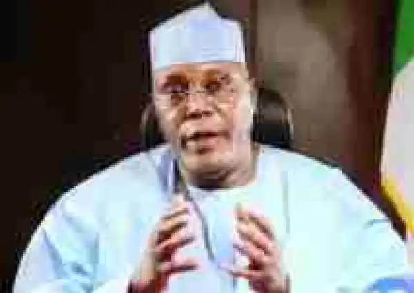 World Cup: Atiku Abubakar Reacts After Nigeria Was Defeated By Argentina  